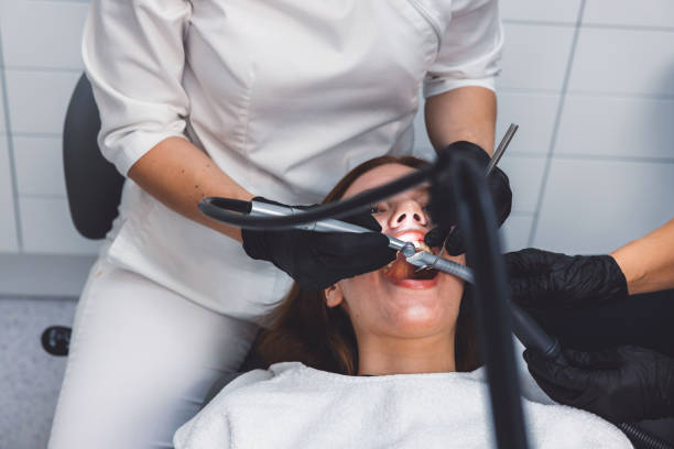 Best Emergency Wisdom Teeth Removal in Sycamore, IL
