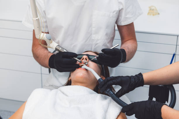 Best Emergency Wisdom Teeth Removal in Sycamore, IL