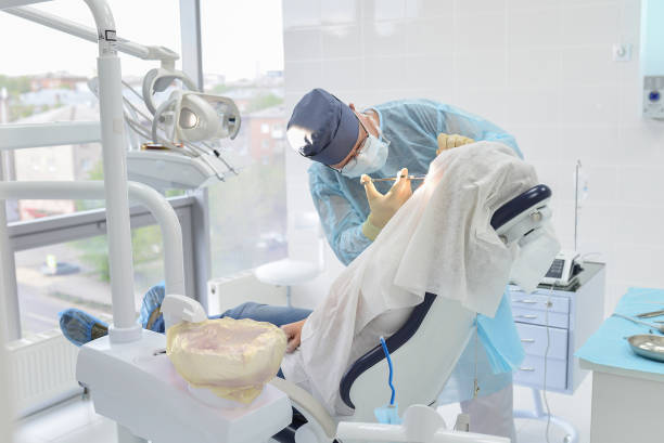 Best Emergency Tooth Extraction in Sycamore, IL